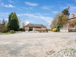Vakantiehuisje Beauraing Omgeving 33