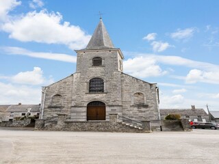 Casa vacanze Beauraing Ambiente 29