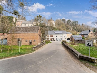 Holiday cottage Beauraing Environment 30