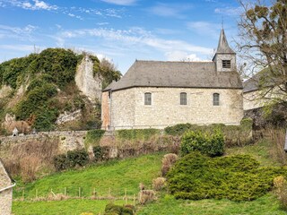 Casa de vacaciones Beauraing Entorno 31