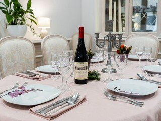 Cottage Beauraing  40