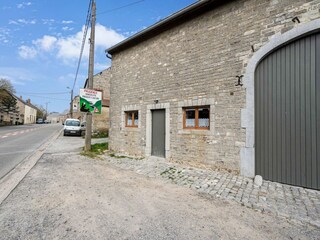 Holiday cottage Beauraing Outdoor Recording 4