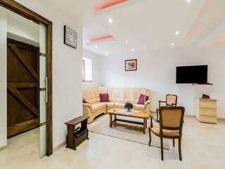 Casa de vacaciones Beauraing Características 17