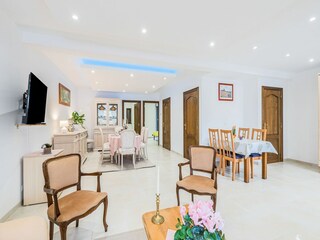 Casa vacanze Beauraing Caratteristiche 23