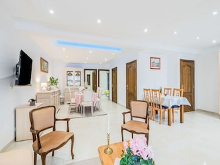 Cottage Beauraing Ausstattung 21
