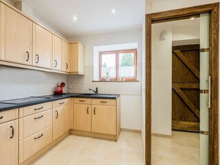 Casa vacanze Beauraing Caratteristiche 25