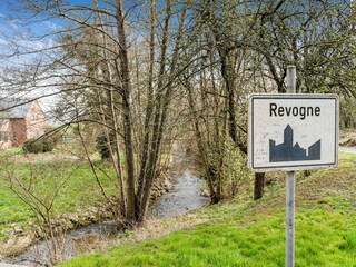 Vakantiehuisje Beauraing Omgeving 37