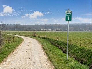 Casa vacanze Beauraing Ambiente 34