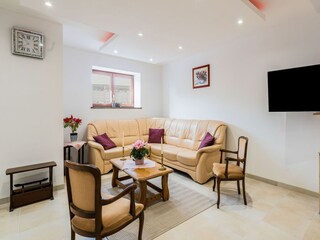 Casa vacanze Beauraing Caratteristiche 25