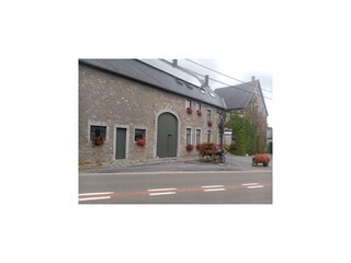 Vakantiehuisje Beauraing Omgeving 37