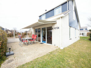 Hermosa casa de vacaciones en Texel con sauna y una ubicación única - De Koog - image1