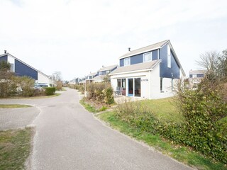 Vakantiehuis De Koog Buitenaudio-opname 5