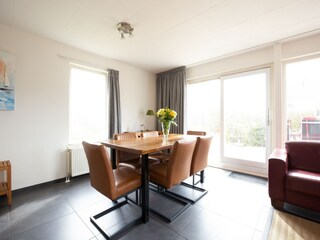 Ferienhaus De Koog Ausstattung 6