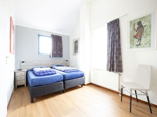 Ferienhaus De Koog Ausstattung 8