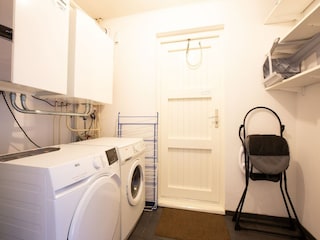 Vakantiehuis De Koog  39