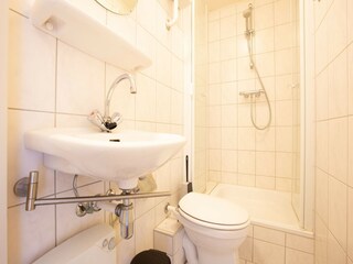 Vakantiehuis De Koog Kenmerken 11