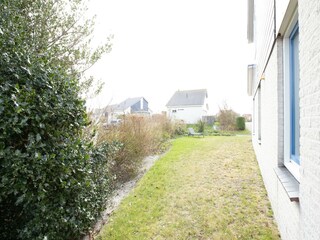 Vakantiehuis De Koog Buitenaudio-opname 3