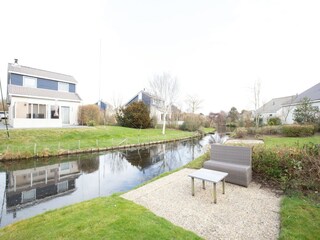 Vakantiehuis De Koog Buitenaudio-opname 4