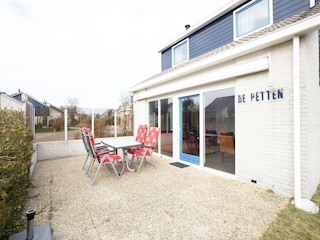 Ferienhaus De Koog Außenaufnahme 2