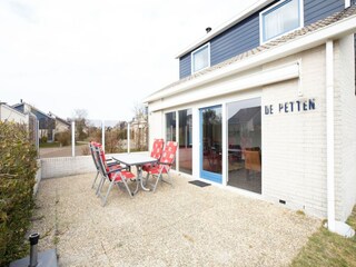 Vakantiehuis De Koog Buitenaudio-opname 2
