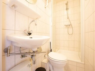 Ferienhaus De Koog Ausstattung 13
