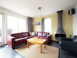 Ferienhaus De Koog Ausstattung 14