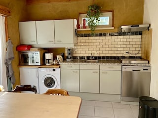 Holiday house Bergen (Holland) Features 12