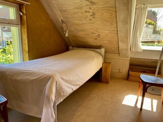 Holiday house Bergen (Holland) Features 20