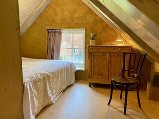 Vakantiehuis Bergen (Holland) Kenmerken 17