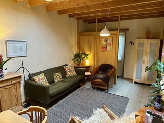 Holiday house Bergen (Holland) Features 8