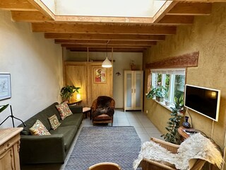 Ferienhaus Johanna in Bergen