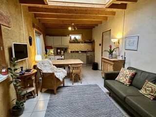 Holiday house Bergen (Holland) Features 9