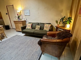 Ferienhaus Johanna in Bergen