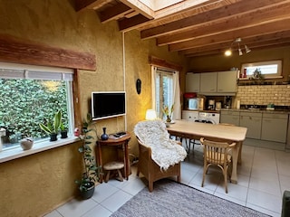 Holiday house Bergen (Holland) Features 10