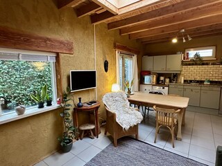 Vakantiehuis Bergen (Holland) Kenmerken 10