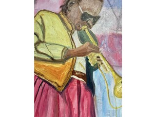 Ferienhaus Johanna in Bergen