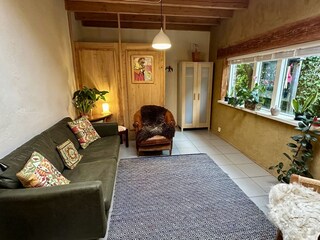 Ferienhaus Johanna in Bergen