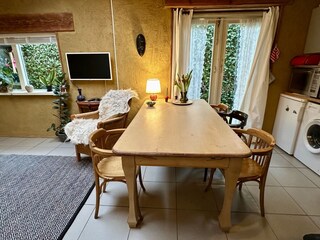 Ferienhaus Johanna in Bergen