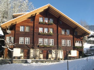 Holiday apartment Neiger family