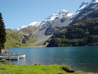 Engstlensee