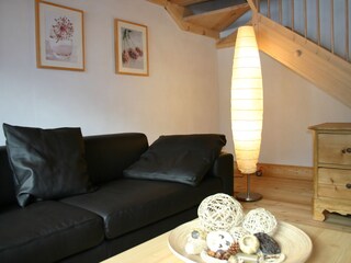 Appartamento per vacanze Schröcken Caratteristiche 17