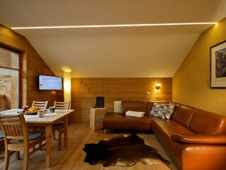 Appartamento per vacanze Schröcken Caratteristiche 18