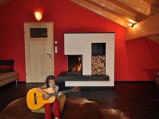 Appartamento per vacanze Schröcken Caratteristiche 16