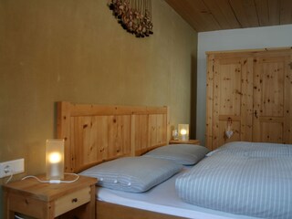 Appartamento per vacanze Schröcken Caratteristiche 20