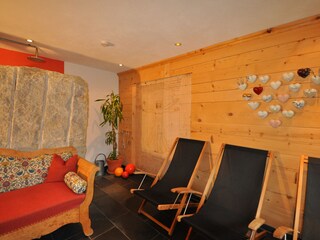 Appartamento per vacanze Schröcken Caratteristiche 25