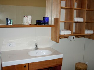 Appartamento per vacanze Schröcken Caratteristiche 22