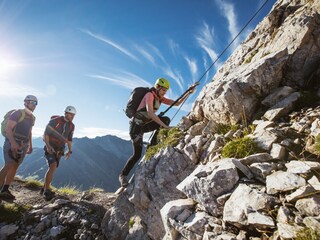 Appartamento per vacanze Schröcken Ambiente 33