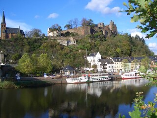 Saarburg