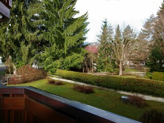 Apartamento de vacaciones Oberstdorf Grabación al aire libre 2