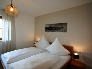 Apartamento de vacaciones Oberstdorf Características 6